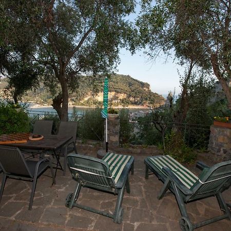 Maison Violet By Breathe Liguria Porto Venere Luaran gambar