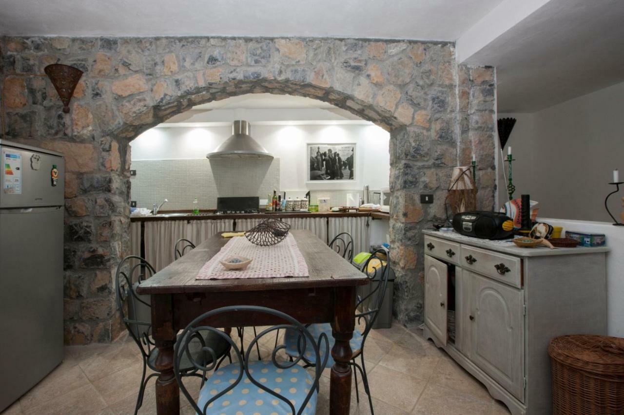 Maison Violet By Breathe Liguria Porto Venere Luaran gambar