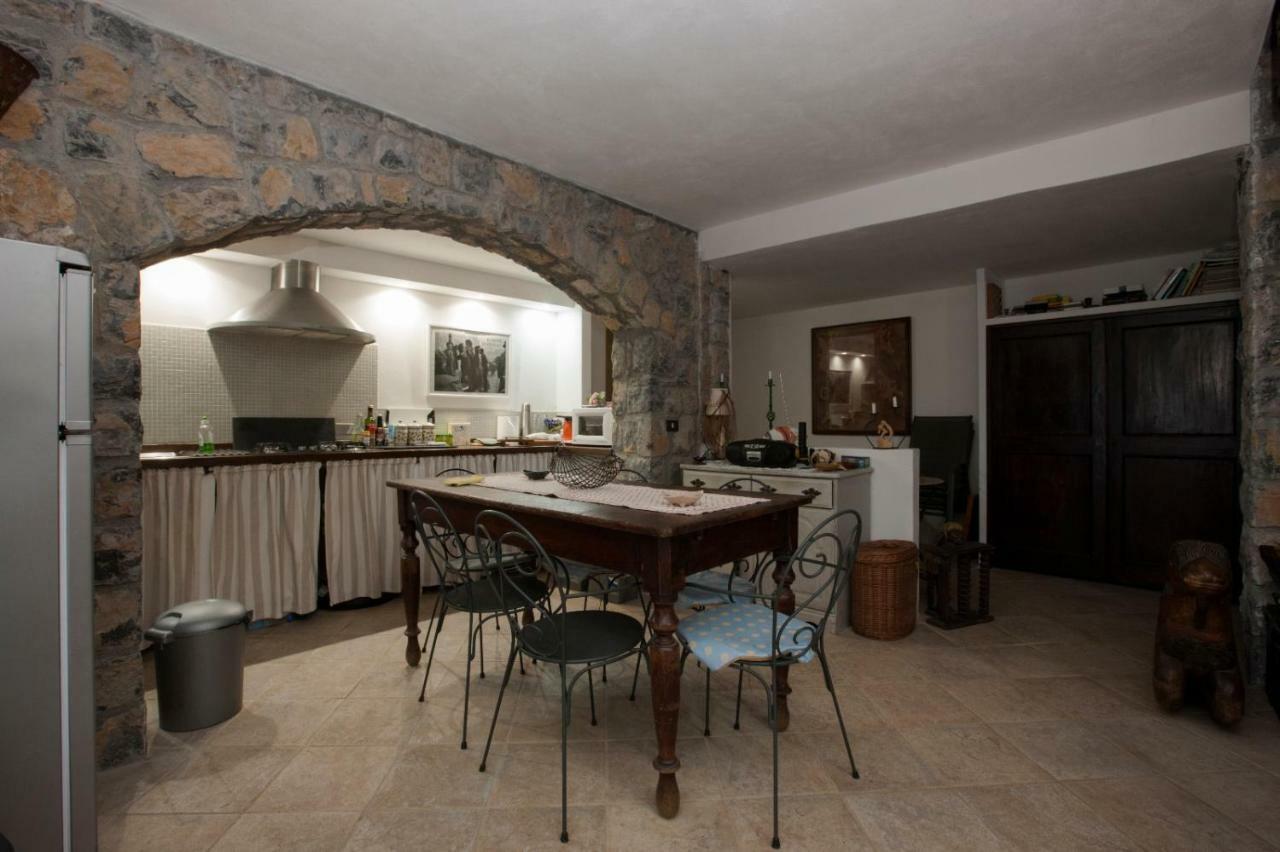 Maison Violet By Breathe Liguria Porto Venere Luaran gambar