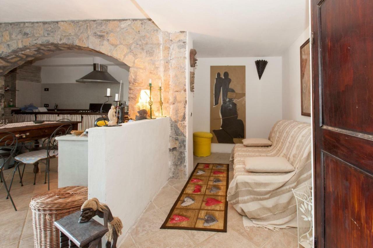 Maison Violet By Breathe Liguria Porto Venere Luaran gambar