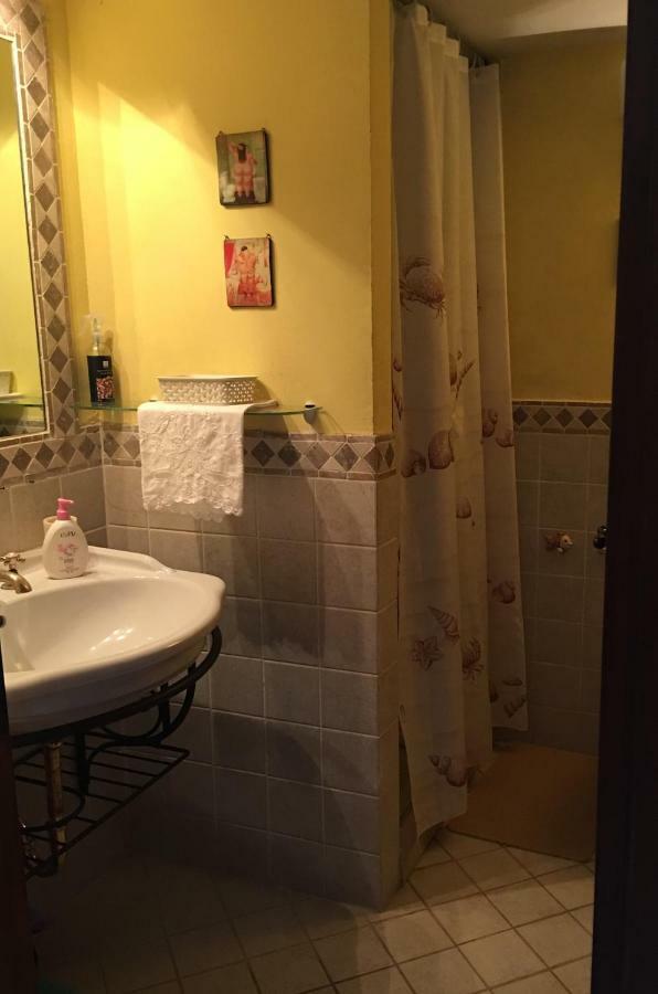 Maison Violet By Breathe Liguria Porto Venere Luaran gambar