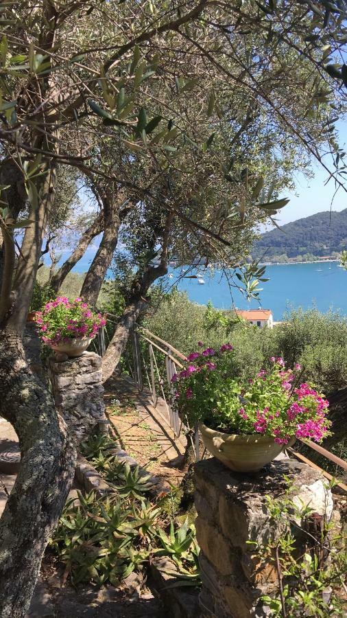 Maison Violet By Breathe Liguria Porto Venere Luaran gambar