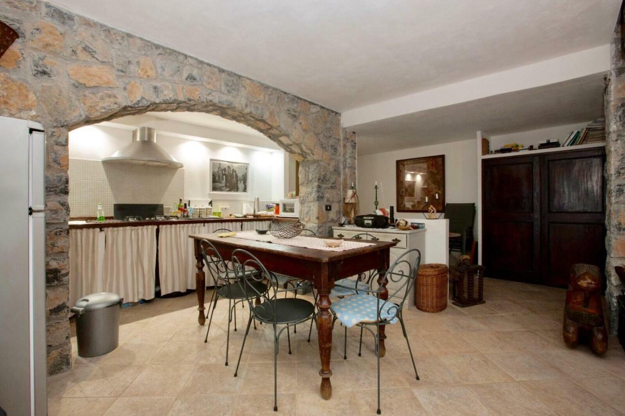 Maison Violet By Breathe Liguria Porto Venere Luaran gambar